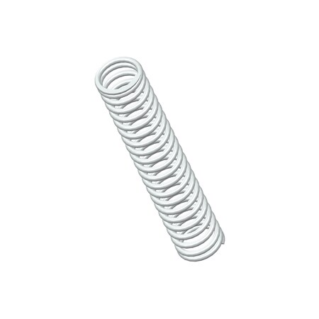 Approved Vendor Compression Spring, O= .468, L= 2.56, W= .054 G609974631